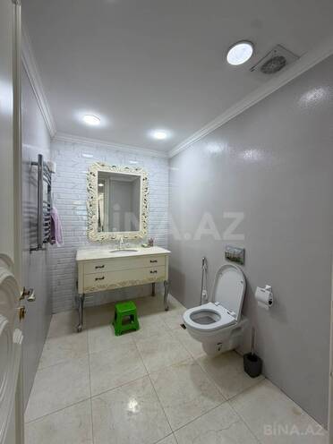 Продаётся 4-комн. новостройка 257 м², м. Шах Исмаил Хатаи, photo 18 from 21