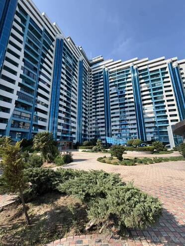 Продаётся 4-комн. новостройка 257 м², м. Шах Исмаил Хатаи, photo 3 from 21
