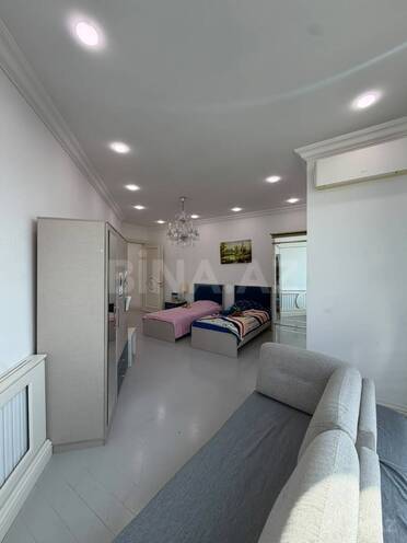 Продаётся 4-комн. новостройка 257 м², м. Шах Исмаил Хатаи, photo 15 from 21