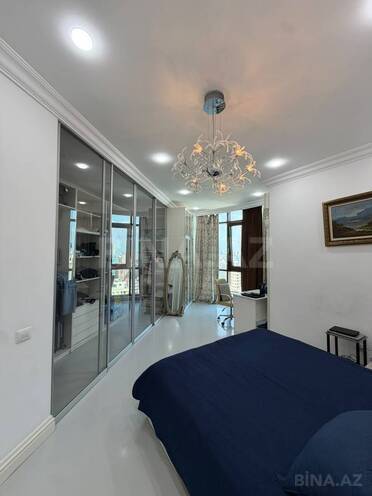 Продаётся 4-комн. новостройка 257 м², м. Шах Исмаил Хатаи, photo 13 from 21