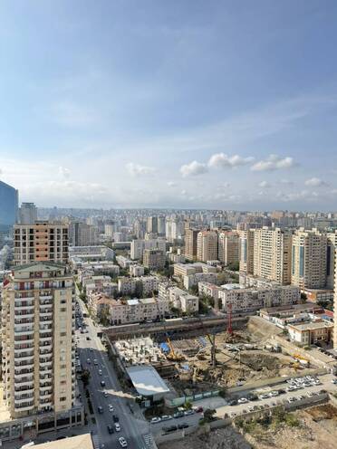 Продаётся 4-комн. новостройка 257 м², м. Шах Исмаил Хатаи, photo 20 from 21