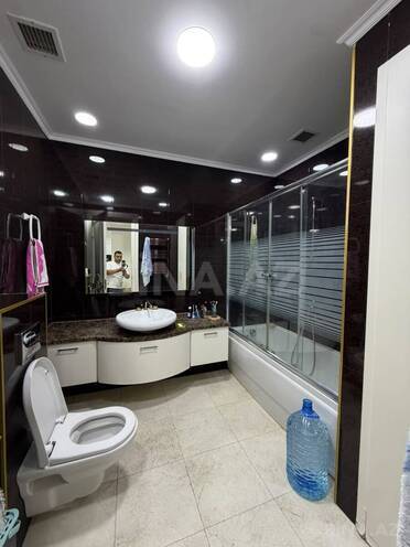 Продаётся 4-комн. новостройка 257 м², м. Шах Исмаил Хатаи, photo 17 from 21