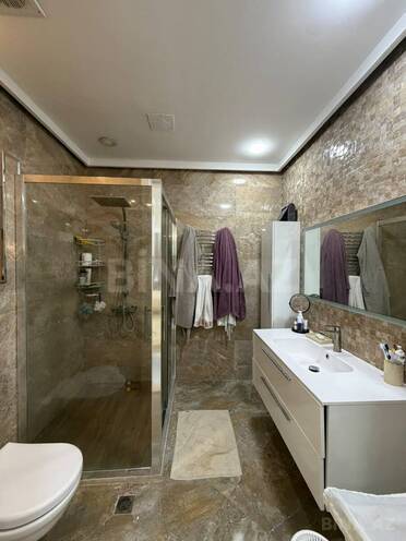 Продаётся 4-комн. новостройка 257 м², м. Шах Исмаил Хатаи, photo 16 from 21