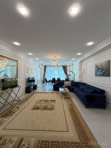 Продаётся 4-комн. новостройка 257 м², м. Шах Исмаил Хатаи, photo 6 from 21