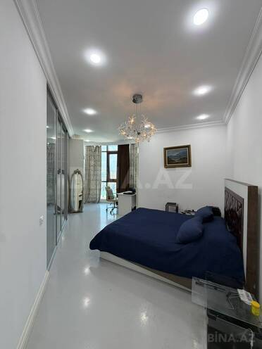 Продаётся 4-комн. новостройка 257 м², м. Шах Исмаил Хатаи, photo 12 from 21