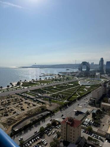 Продаётся 4-комн. новостройка 257 м², м. Шах Исмаил Хатаи, photo 1 from 21