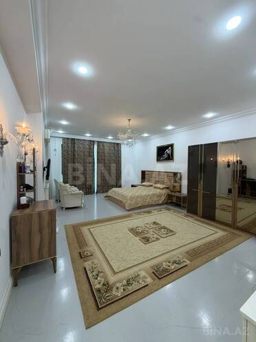Продаётся 4-комн. новостройка 257 м², м. Шах Исмаил Хатаи, photo 10 from 21
