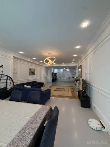 Продаётся 4-комн. новостройка 257 м², м. Шах Исмаил Хатаи, photo 7 from 21