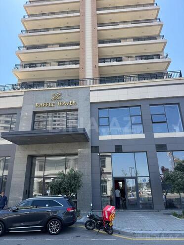 Satılır 3 otaqlı yeni tikili 119 m², Ağ şəhər q., photo 3 from 9