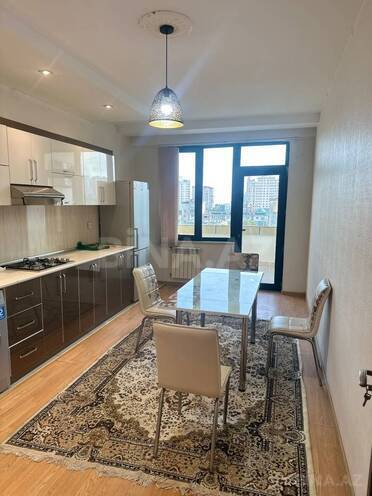 Сдаётся 3-комн. офис 150 м², м. Низами, photo 8 from 24