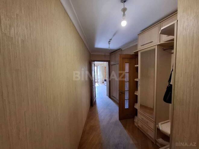 Satılır 4 otaqlı köhnə tikili 102 m², Nərimanov r., photo 14 from 17