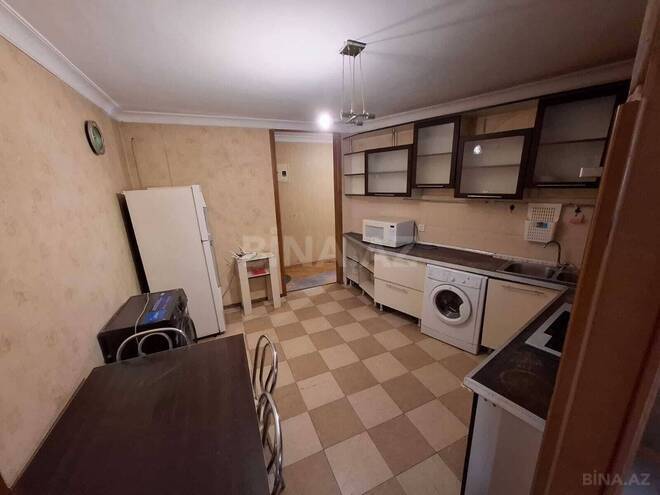 Satılır 4 otaqlı köhnə tikili 102 m², Nərimanov r., photo 13 from 17