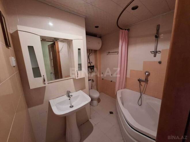 Satılır 4 otaqlı köhnə tikili 102 m², Nərimanov r., photo 15 from 17