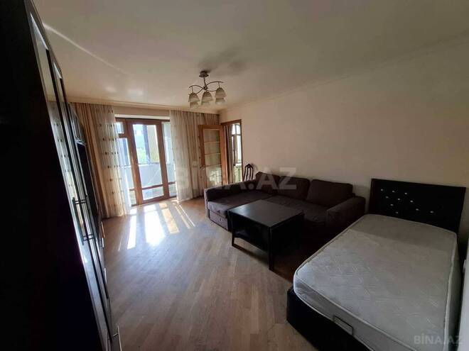 Satılır 4 otaqlı köhnə tikili 102 m², Nərimanov r., photo 7 from 17