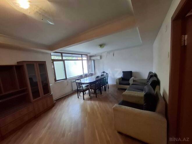 Satılır 4 otaqlı köhnə tikili 102 m², Nərimanov r., photo 4 from 17