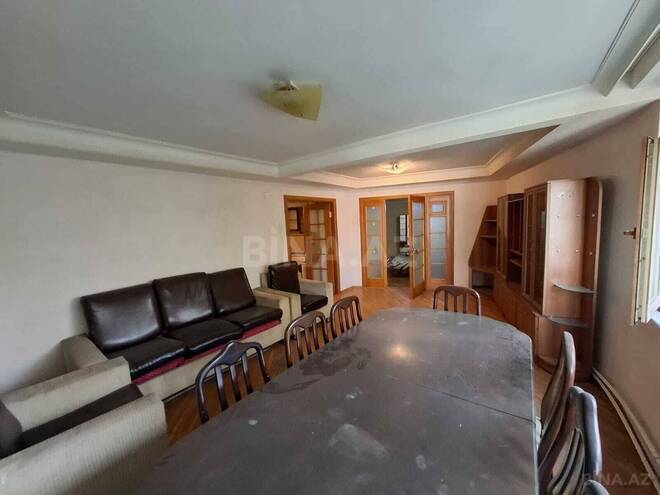Satılır 4 otaqlı köhnə tikili 102 m², Nərimanov r., photo 5 from 17