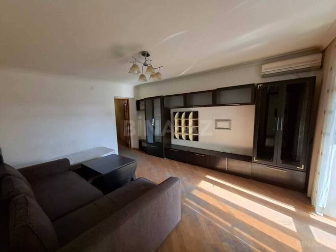 Satılır 4 otaqlı köhnə tikili 102 m², Nərimanov r., photo 8 from 17