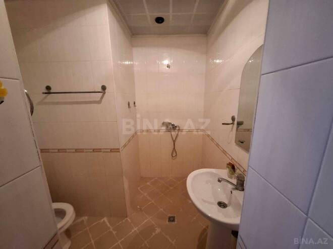 Satılır 4 otaqlı köhnə tikili 102 m², Nərimanov r., photo 16 from 17