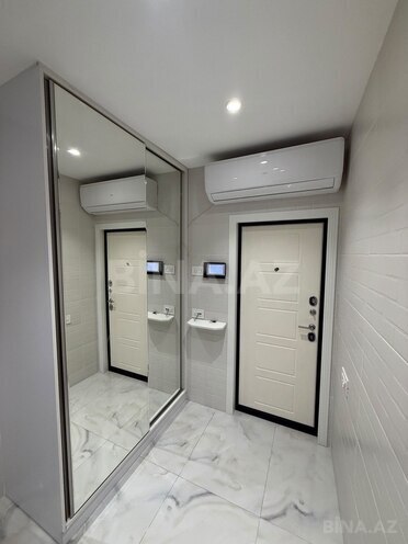 Сдаётся 2-комн. новостройка 65 м², м. Ази Асланов, photo 3 from 13