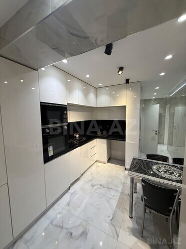Сдаётся 2-комн. новостройка 65 м², м. Ази Асланов, photo 5 from 13