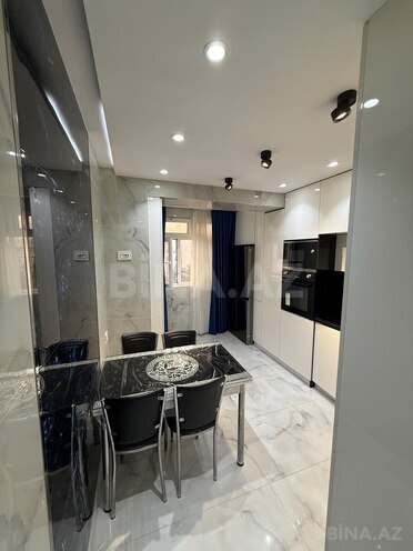 Сдаётся 2-комн. новостройка 65 м², м. Ази Асланов, photo 6 from 13