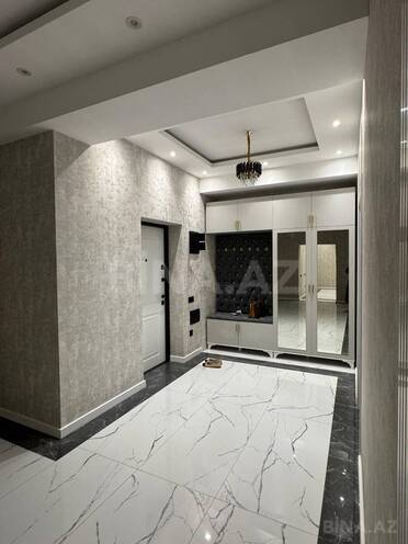 Сдаётся 3-комн. новостройка 152 м², Наримановский  р., photo 20 from 26