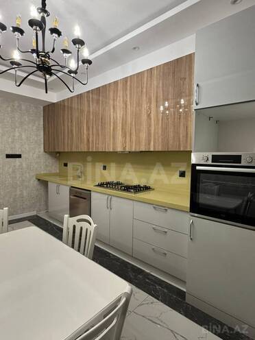 Сдаётся 3-комн. новостройка 152 м², Наримановский  р., photo 3 from 26