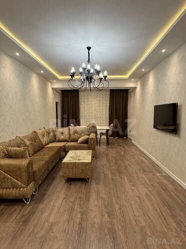 Сдаётся 3-комн. новостройка 152 м², Наримановский  р., photo 8 from 26