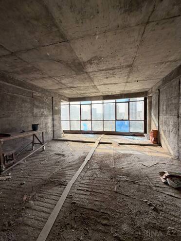 Satılır 4 otaqlı yeni tikili 190 m², Şah İsmayıl Xətai m., photo 1 from 9
