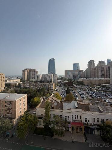 Satılır 4 otaqlı yeni tikili 190 m², Şah İsmayıl Xətai m., photo 8 from 9