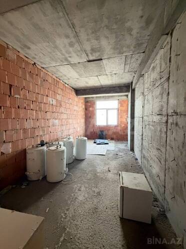 Satılır 4 otaqlı yeni tikili 190 m², Şah İsmayıl Xətai m., photo 6 from 9
