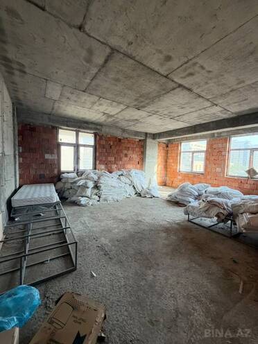 Satılır 4 otaqlı yeni tikili 190 m², Şah İsmayıl Xətai m., photo 3 from 9