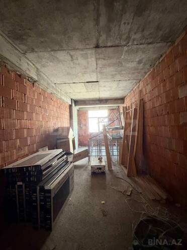 Satılır 4 otaqlı yeni tikili 190 m², Şah İsmayıl Xətai m., photo 4 from 9
