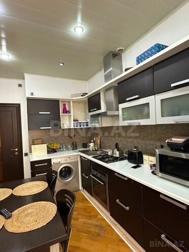 Продаётся 2-комн. новостройка 69 м², м. Иншаатчылар, photo 7 from 14