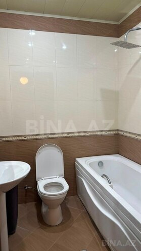 Продаётся 2-комн. новостройка 69 м², м. Иншаатчылар, photo 12 from 14