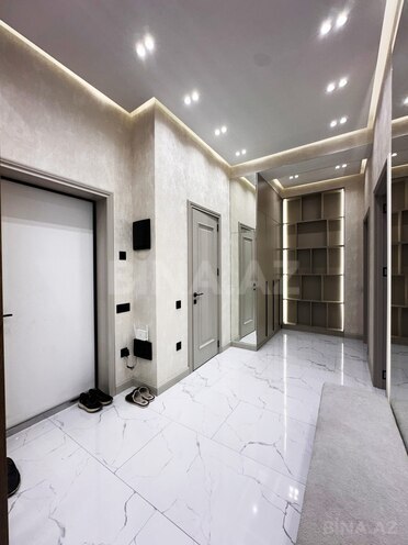Satılır 2 otaqlı yeni tikili 92 m², 28 May m., photo 12 from 13