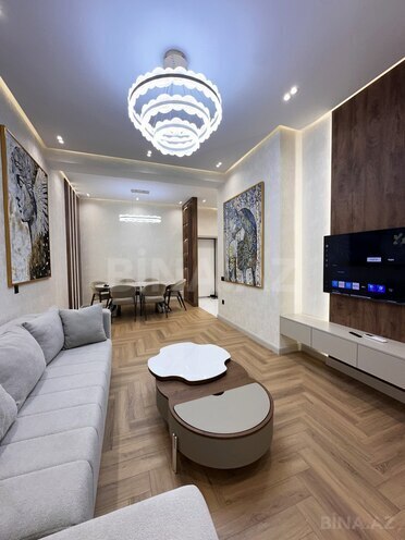 Satılır 2 otaqlı yeni tikili 92 m², 28 May m., photo 4 from 13