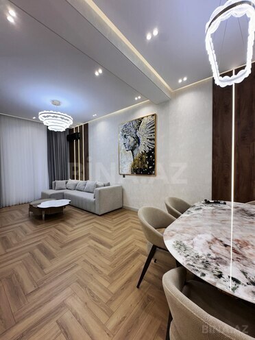 Satılır 2 otaqlı yeni tikili 92 m², 28 May m., photo 3 from 13