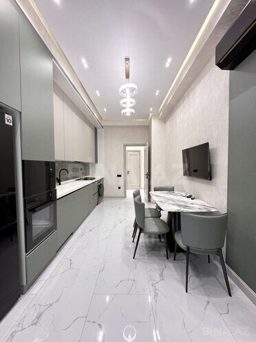 Satılır 2 otaqlı yeni tikili 92 m², 28 May m., photo 7 from 13