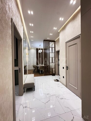 Satılır 2 otaqlı yeni tikili 92 m², 28 May m., photo 11 from 13