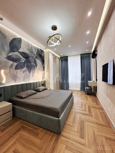 Satılır 2 otaqlı yeni tikili 92 m², 28 May m., photo 10 from 13