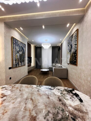Satılır 2 otaqlı yeni tikili 92 m², 28 May m., photo 1 from 13