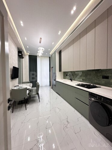 Satılır 2 otaqlı yeni tikili 92 m², 28 May m., photo 8 from 13