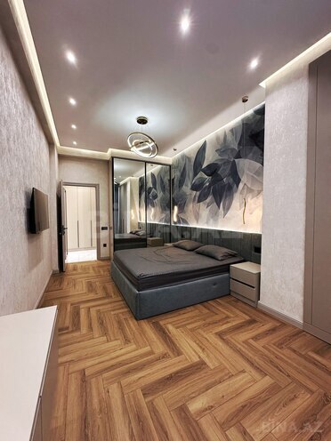 Satılır 2 otaqlı yeni tikili 92 m², 28 May m., photo 9 from 13