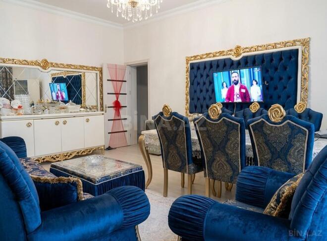 Продаётся 3-комн. новостройка 98 м², пос. Забрат, photo 1 from 11