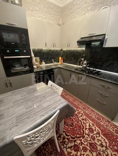 Продаётся 3-комн. новостройка 98 м², пос. Забрат, photo 8 from 11
