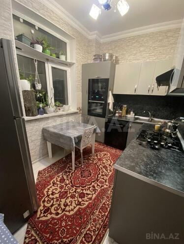 Продаётся 3-комн. новостройка 98 м², пос. Забрат, photo 6 from 11