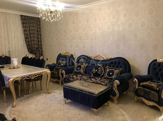 Продаётся 3-комн. новостройка 98 м², пос. Забрат, photo 3 from 11