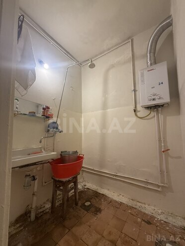 Продаётся 2-комн. вторичка 60 м², м. Ази Асланов, photo 7 from 17