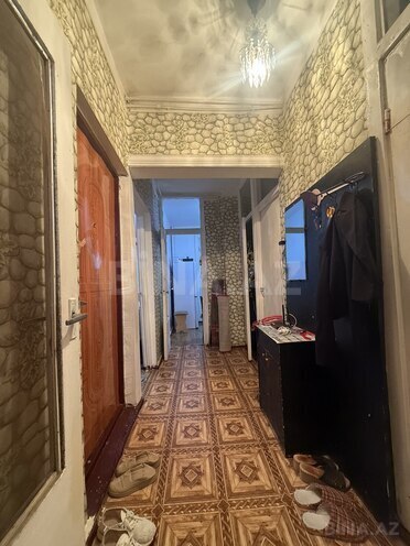 Продаётся 2-комн. вторичка 60 м², м. Ази Асланов, photo 6 from 17